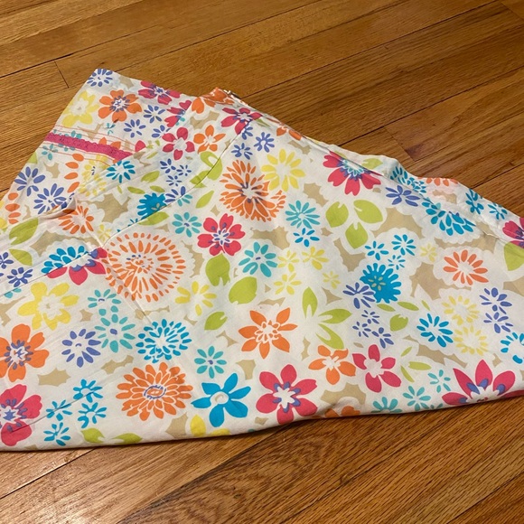 Classic elements summer skirt size 14 - Picture 2 of 7